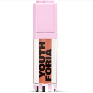 BNIB YOUTH FORIA BYO "But Tonight" Blush Oil